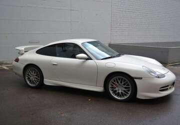 Porsche 996 84.200 km 39.500 &euro; Pforzheim 75173