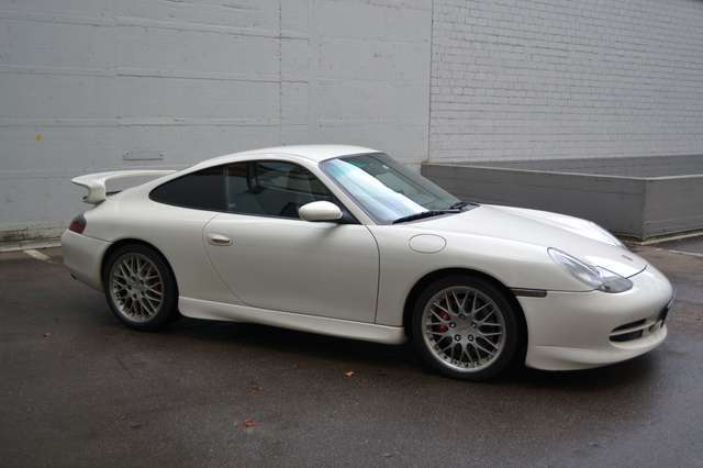 Porsche 996 84.200 km 39.500 &euro; Pforzheim 75173