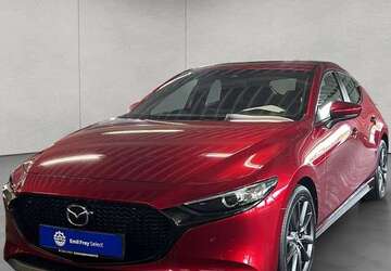 Mazda 3 71.998 km 18.450 &euro; Pforzheim 75179
