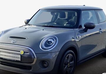 Mini Cooper SE 41.112 km 16.460 &euro; Bruchsal 76646