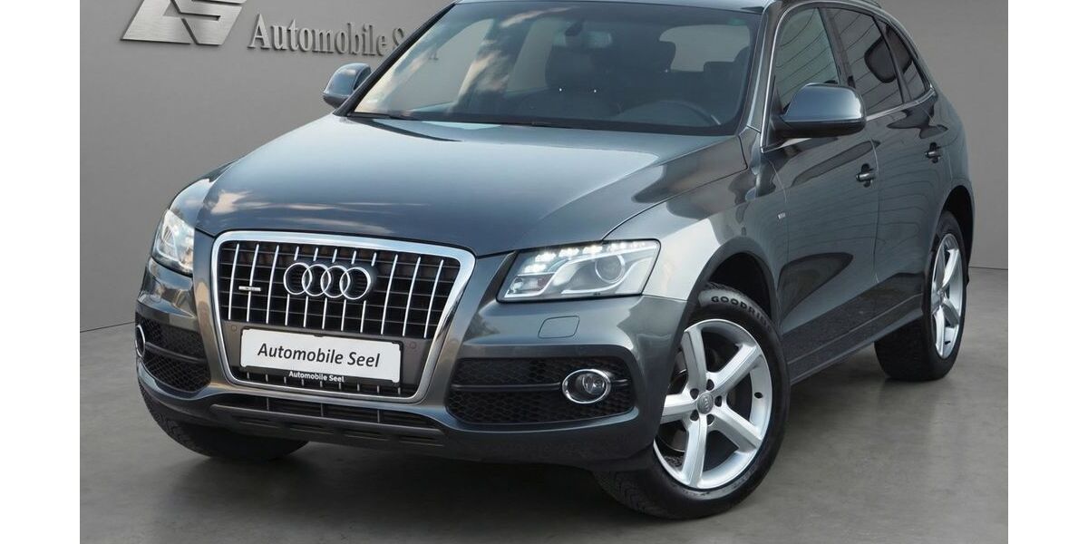 Audi Q5 144.000 km 15.990 &euro; Iffezheim 76473