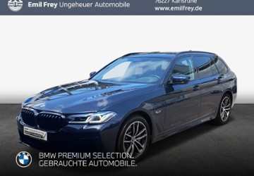 BMW 530 48.808 km 36.990 &euro; Karlsruhe 76227