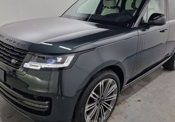 Land Rover Range Rover 1.901 km 177.450 &euro; Landau 76829