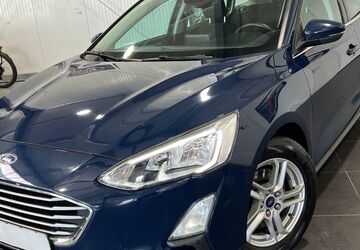 Ford Focus 133.000 km 9.995 &euro; Bretten 75015