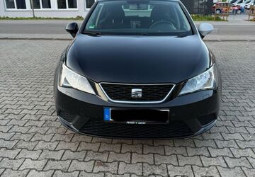 Seat Ibiza 223.000 km 2.400 &euro; Bruchsal 76646