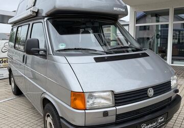 VW T4 California 138.920 km 21.990 &euro; Forst 76694