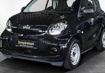 Smart ForTwo 13.290 km 12.790 &euro; Karlsruhe 76185
