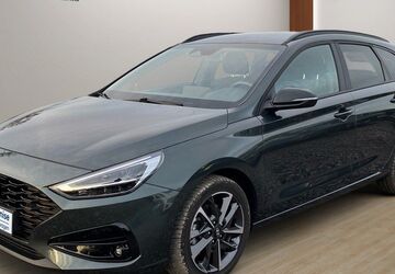 Hyundai i30 27.786 km 20.990 &euro; Landau 76829