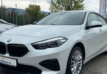 BMW 218 127.392 km 17.850 &euro; Gernsbach 76593