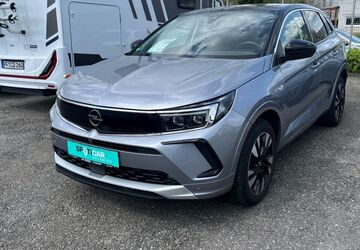 Opel Grandland (X) 68.050 km 18.990 &euro; Pforzheim 75181