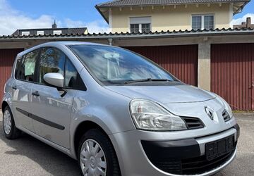 Renault Grand Modus 162.000 km 1.899 &euro; Rheinstetten 76287