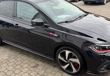 VW Polo 11.213 km 25.899 &euro; Eggenstein 76344