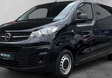 Opel Vivaro 39.100 km 23.490 &euro; Pforzheim 75175
