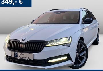 Skoda Superb 29.487 km 37.790 &euro; Niefern-Öschelbronn 75223