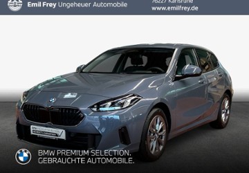 BMW 120 12.509 km 32.980 &euro; Karlsruhe 76227