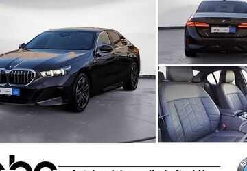 BMW 520 21.750 km 50.430 &euro; Bretten 75015