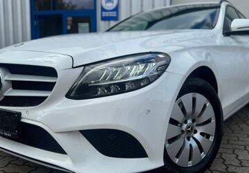 Mercedes-Benz C 180 126.500 km 18.900 &euro; Rheinzabern 76764