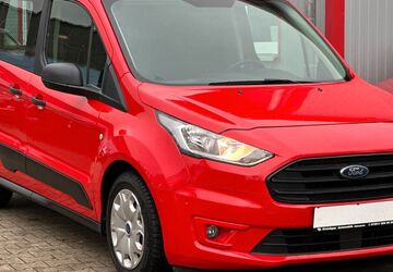Ford Transit 86.000 km 11.995 &euro; Bruchsal-Helmsheim 76646