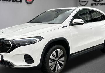 Mercedes-Benz EQA 29.000 km 25.990 &euro; Pforzheim 75177