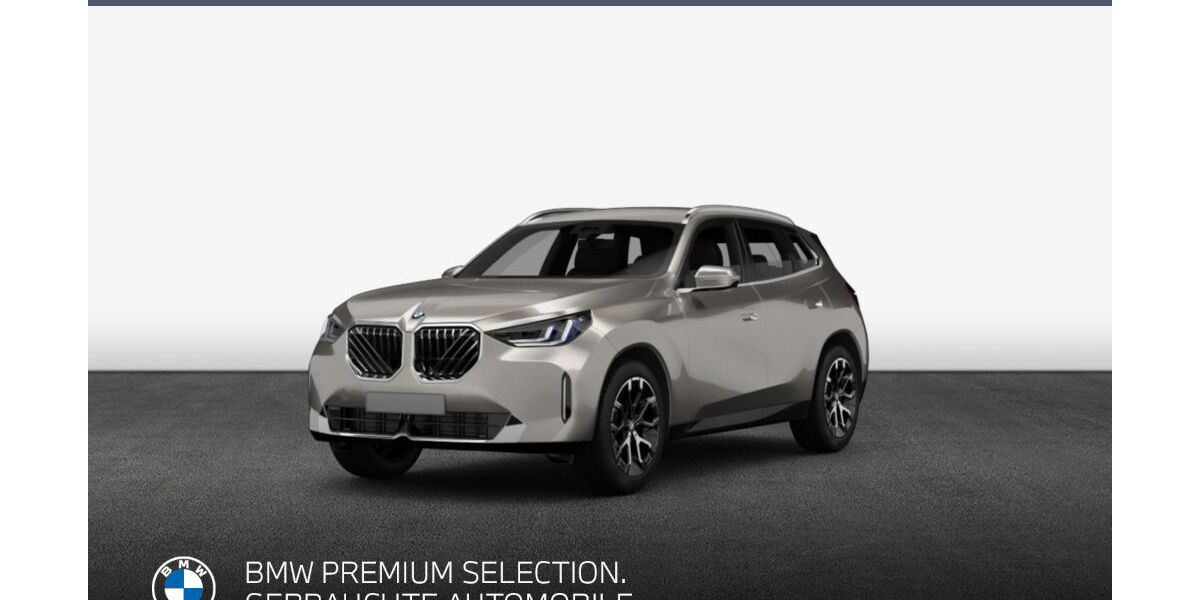 BMW X3 4.900 km 66.990 &euro; Landau 76829