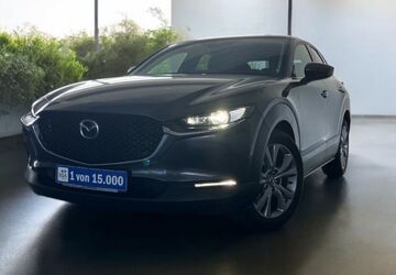 Mazda CX-30 50.693 km 19.750 &euro; Karlsruhe 76227