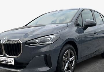 BMW 220 Active Tourer 13.207 km 31.990 &euro; Rastatt 76437