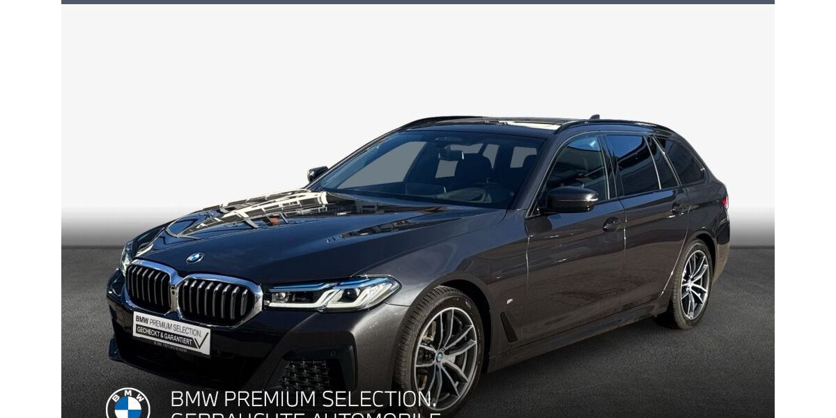 BMW 520 51.251 km 40.990 &euro; Ettlingen 76275