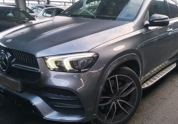 Mercedes-Benz GLE 350 120.000 km 56.287 &euro; Rheinzabern 76764