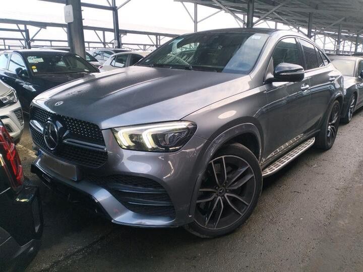 Mercedes-Benz GLE 350 120.000 km 56.287 &euro; Rheinzabern 76764