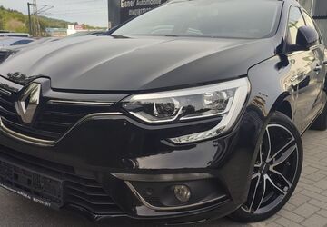 Renault Megane 131.385 km 10.797 &euro; Birkenfeld 75217