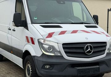 Mercedes-Benz Sprinter 304.000 km 9.499 &euro; Au am Rhein 76474
