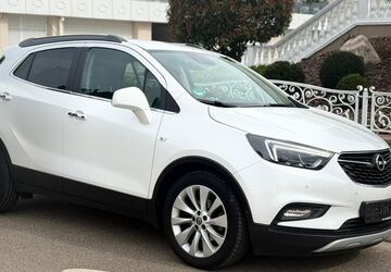 Opel Mokka 93.000 km 12.300 &euro; Hördt 76771