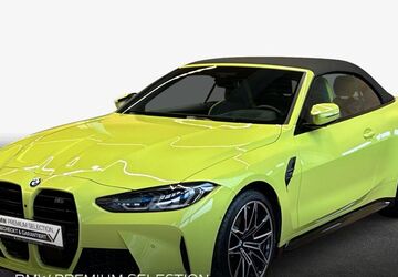 BMW M4 30.479 km 70.860 &euro; Karlsruhe 76227