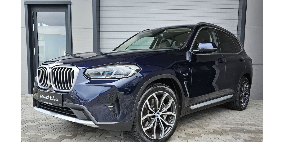 BMW X3 77.604 km 36.990 &euro; Rheinstetten-Karlsruhe 76287