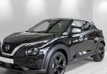 Nissan Juke 22.244 km 20.290 &euro; Karlsruhe 76227