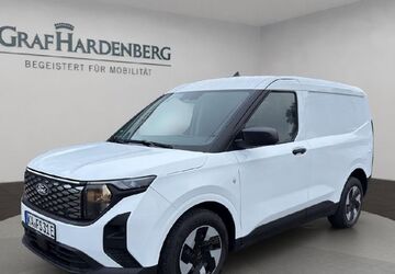 Ford Transit Courier 4.900 km 29.980 &euro; Karlsruhe 76185