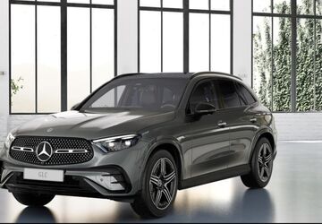 Mercedes-Benz GLC 400 44.650 km 57.890 &euro; Karlsruhe 76185