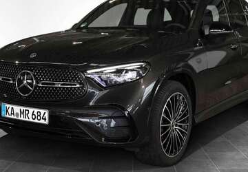Mercedes-Benz GLC 300 10.000 km 69.734 &euro; Karlsruhe 76185