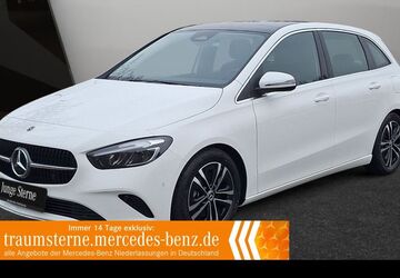 Mercedes-Benz B 220 8.525 km 35.990 &euro; Landau 76829