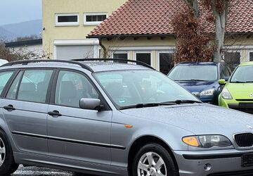 BMW 316 185.000 km 3.999 &euro; Landau in der Pfalz, Rheinland-Pfalz 76829