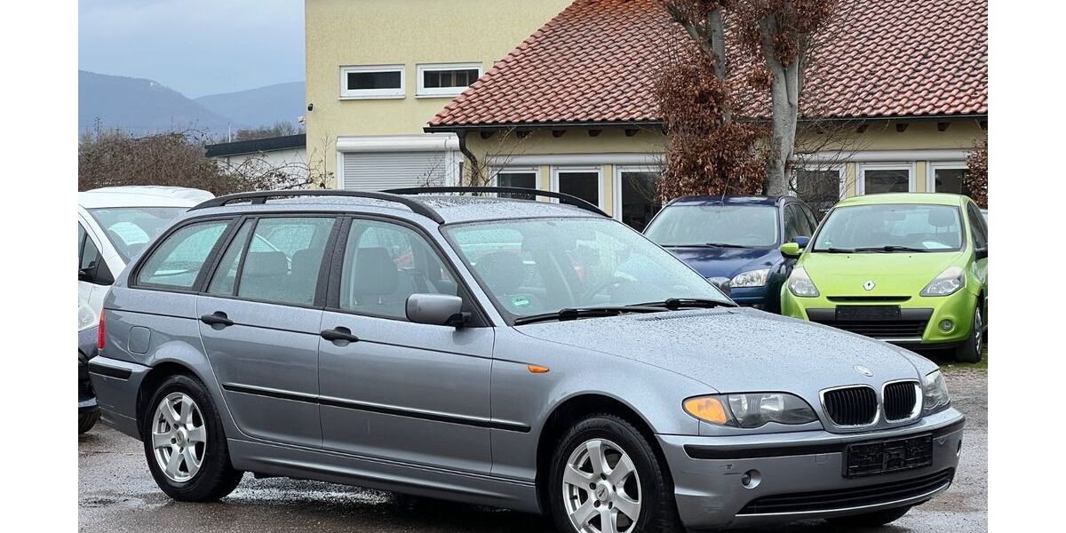 BMW 316 185.000 km 3.999 &euro; Landau in der Pfalz, Rheinland-Pfalz 76829