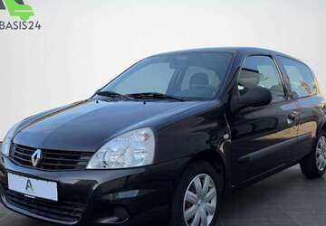 Renault Clio 165.000 km 2.490 &euro; Linkenheim- Hochstetten 76351