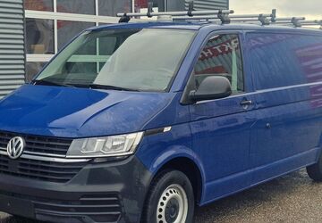 VW T6 Transporter 13.000 km 21.998 &euro; Landau 76829