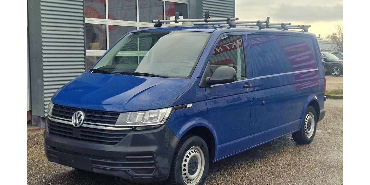 VW T6 Transporter 13.000 km 21.998 &euro; Landau 76829