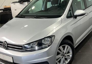 VW Touran 165.000 km 17.995 &euro; Bretten 75015