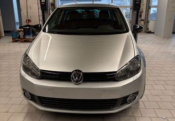 VW Golf 80.197 km 8.495 &euro; Rheinstetten 76287