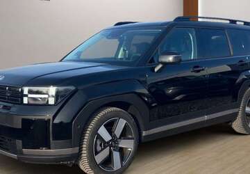 Hyundai SANTA FE 8.081 km 46.990 &euro; Landau 76829