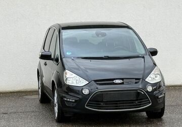 Ford S-Max 220.000 km 3.499 &euro; Kandel 76870