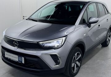 Opel Crossland (X) 57.150 km 18.990 &euro; Landau 76829