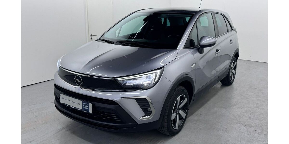 Opel Crossland (X) 57.150 km 18.990 &euro; Landau 76829
